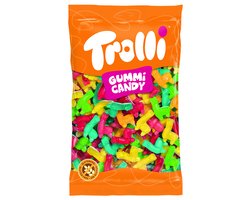 Trolli gummy ALPACA 1kg
