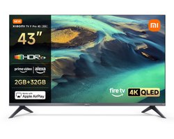 Xiaomi Fire TV A Pro 43 Inch