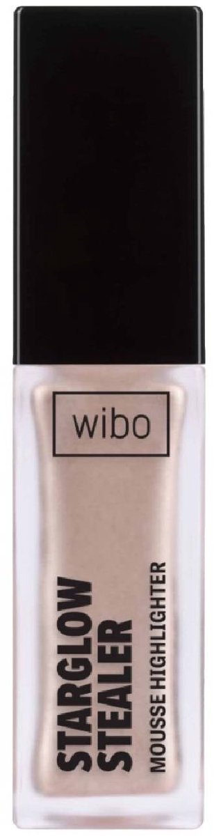 Wibo Starglow Stealer Mousse Highlighter - Aksamitny Rozświetlacz - Kleur 02 - 11 g