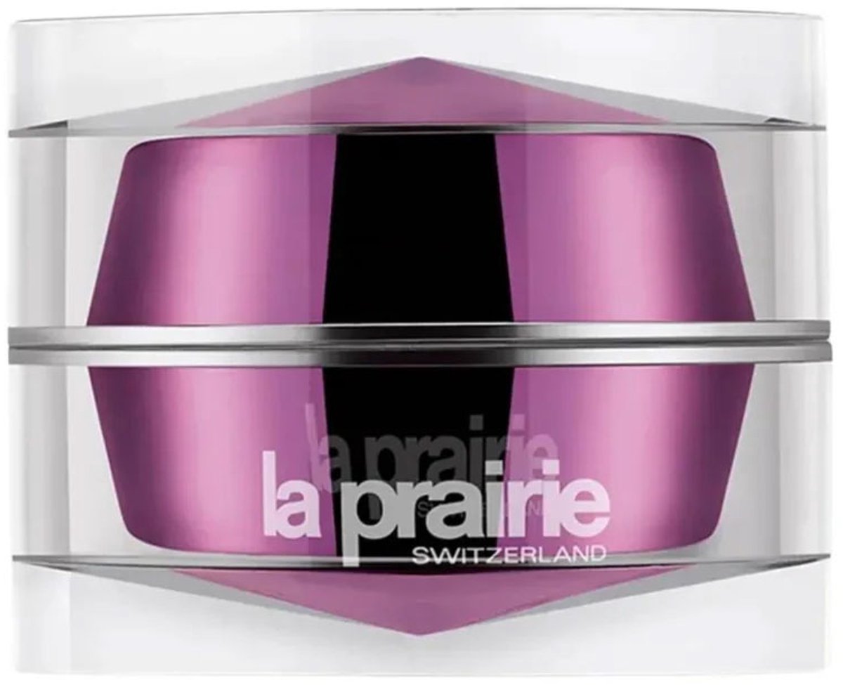 La Prairie Platinum R Haute Rej Mask 20