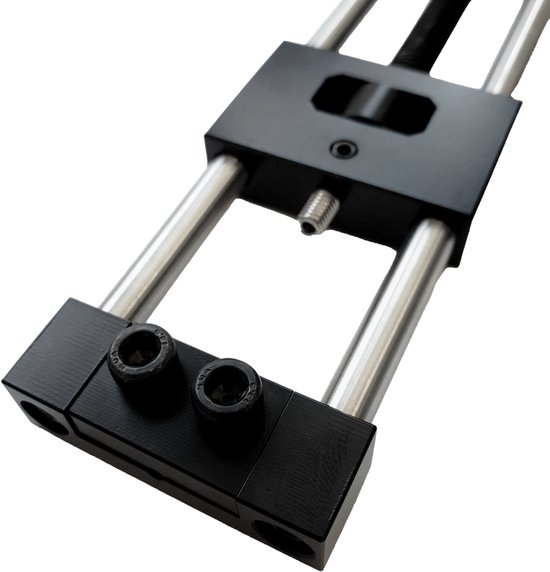Dartpunten - Zetmachine - Handmodel van Merkloos — afbeelding 3