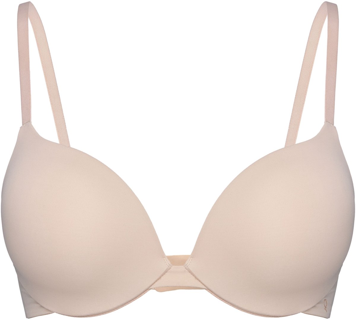 ESOTIQ Q1.04 - Push-upbeha - Super push-up - Dubbele push-up - Zandbeige