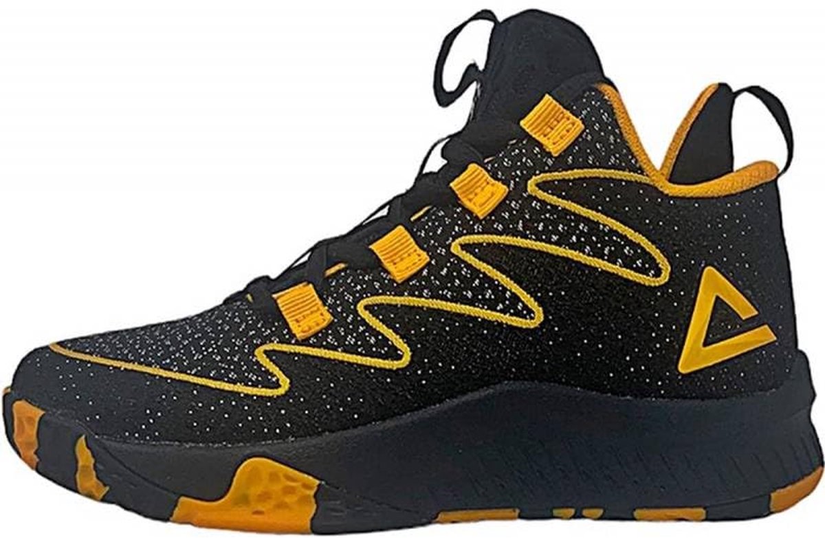 Peak Lou Williams Kids - Basketbalschoenen - Maat 35