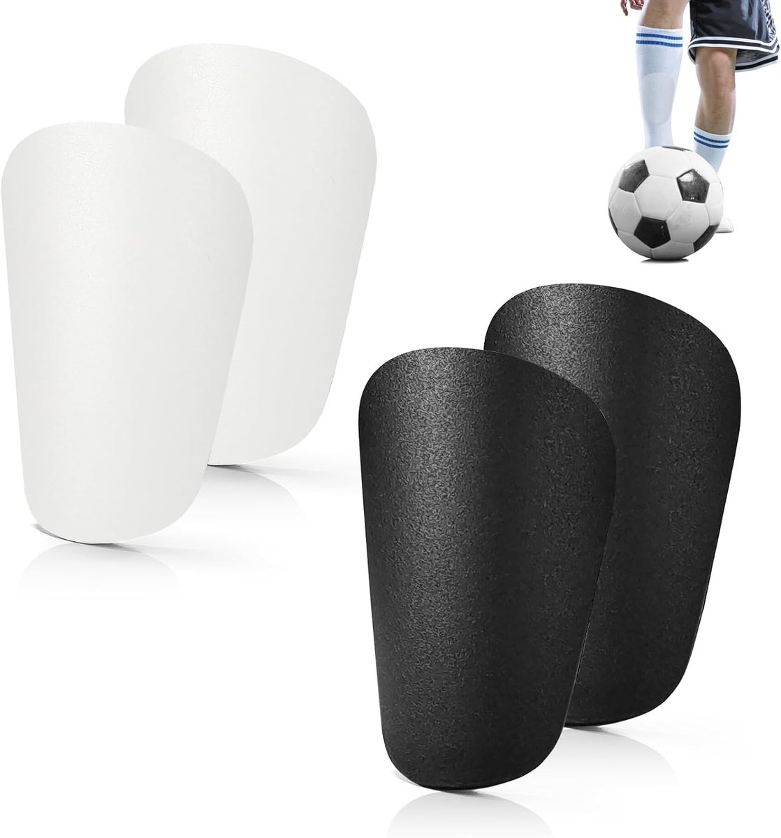 Football Shin Pads