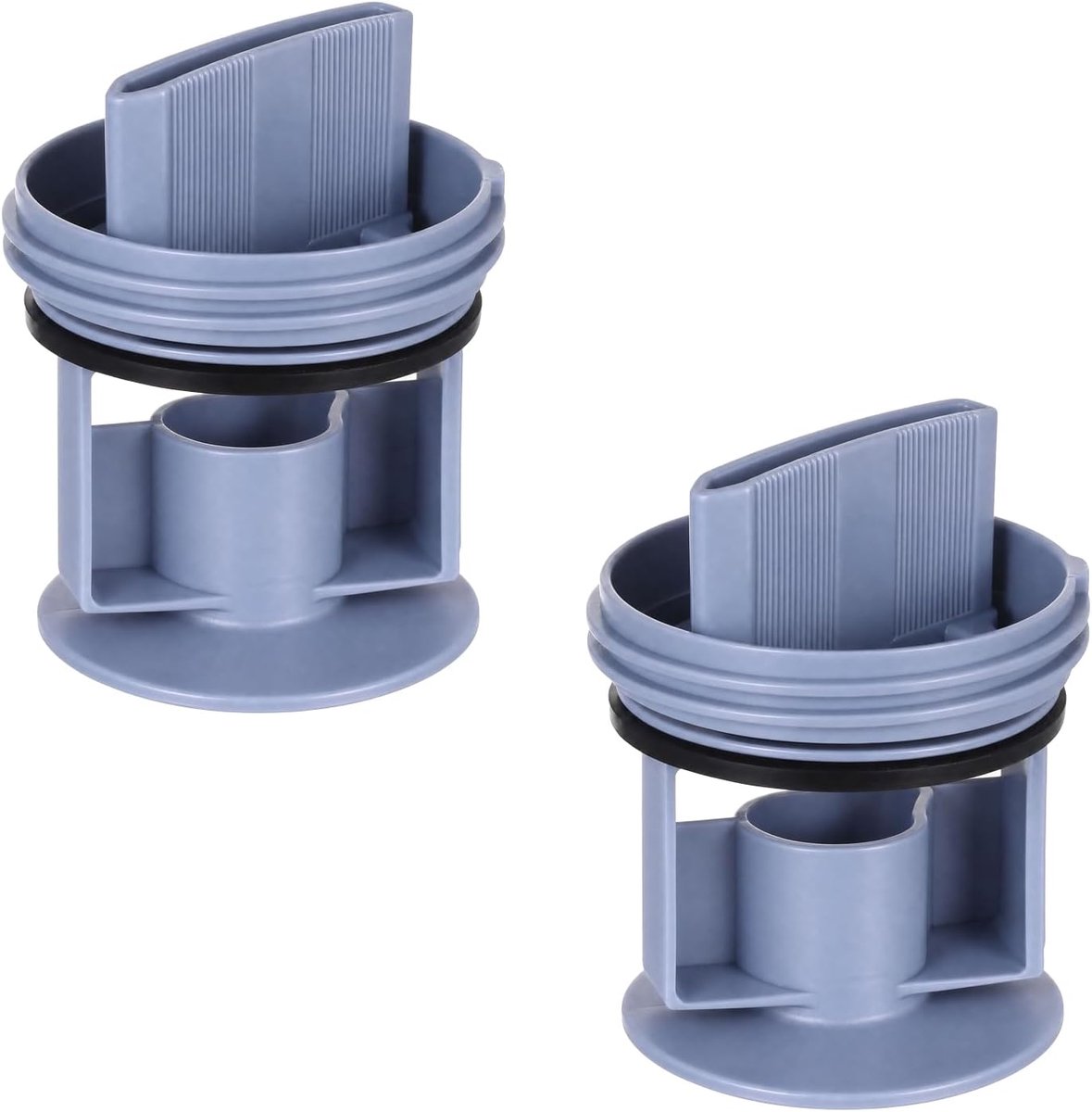 00647920 Pluiszeef wasmachine voor Bosch Siemens Constructa Neff