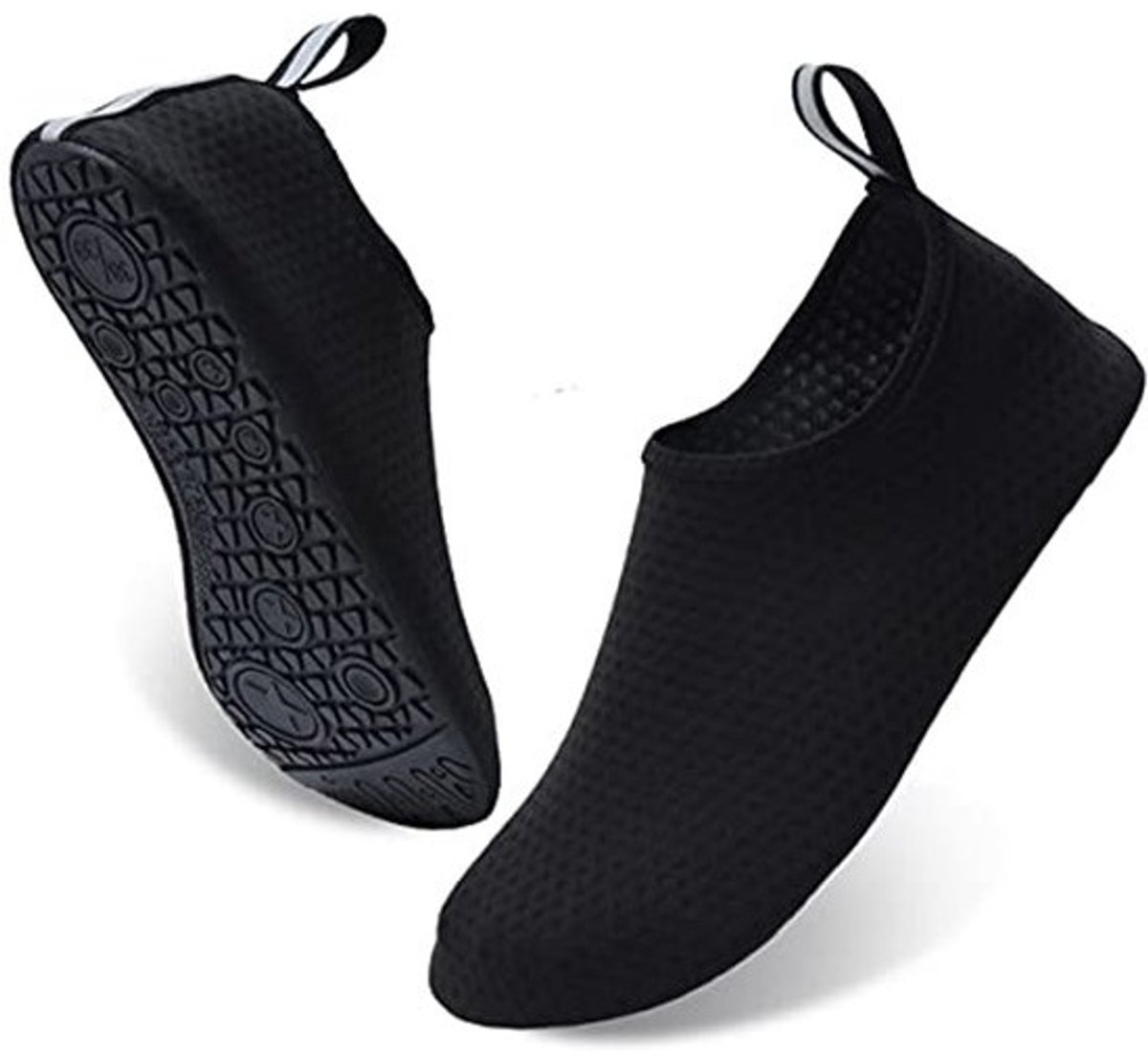Sneldrogende Zwemschoenen voor Dames en Heren - Antislip en Comfortabel