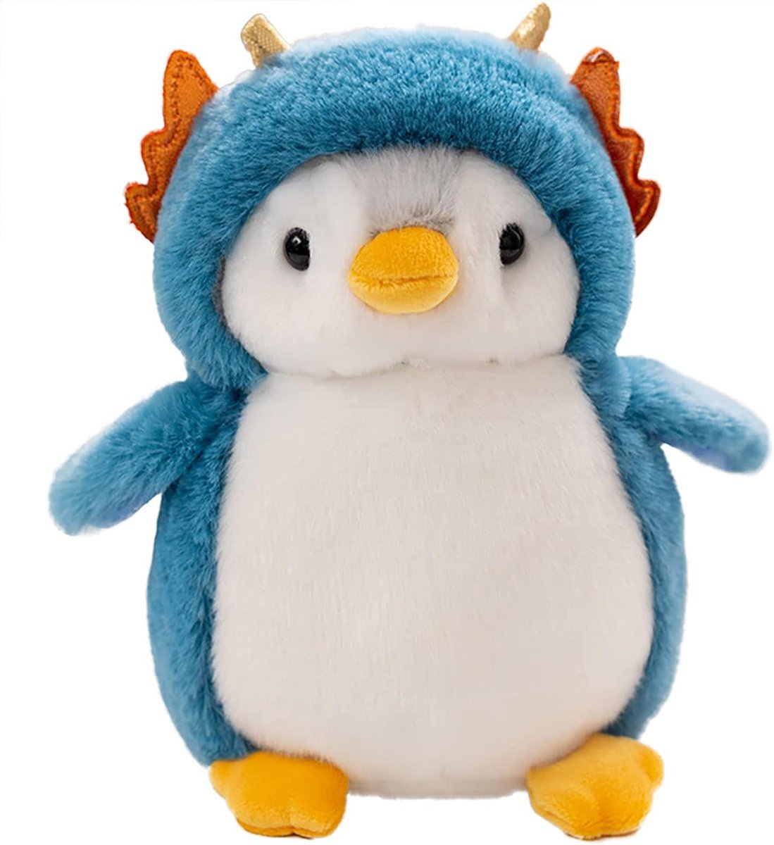 Pluche speelgoed, cadeaus voor jongens en meisjes (D)