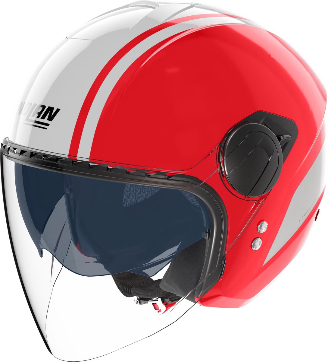 Nolan N20-2 Visor Dolce Vita Jethelm -