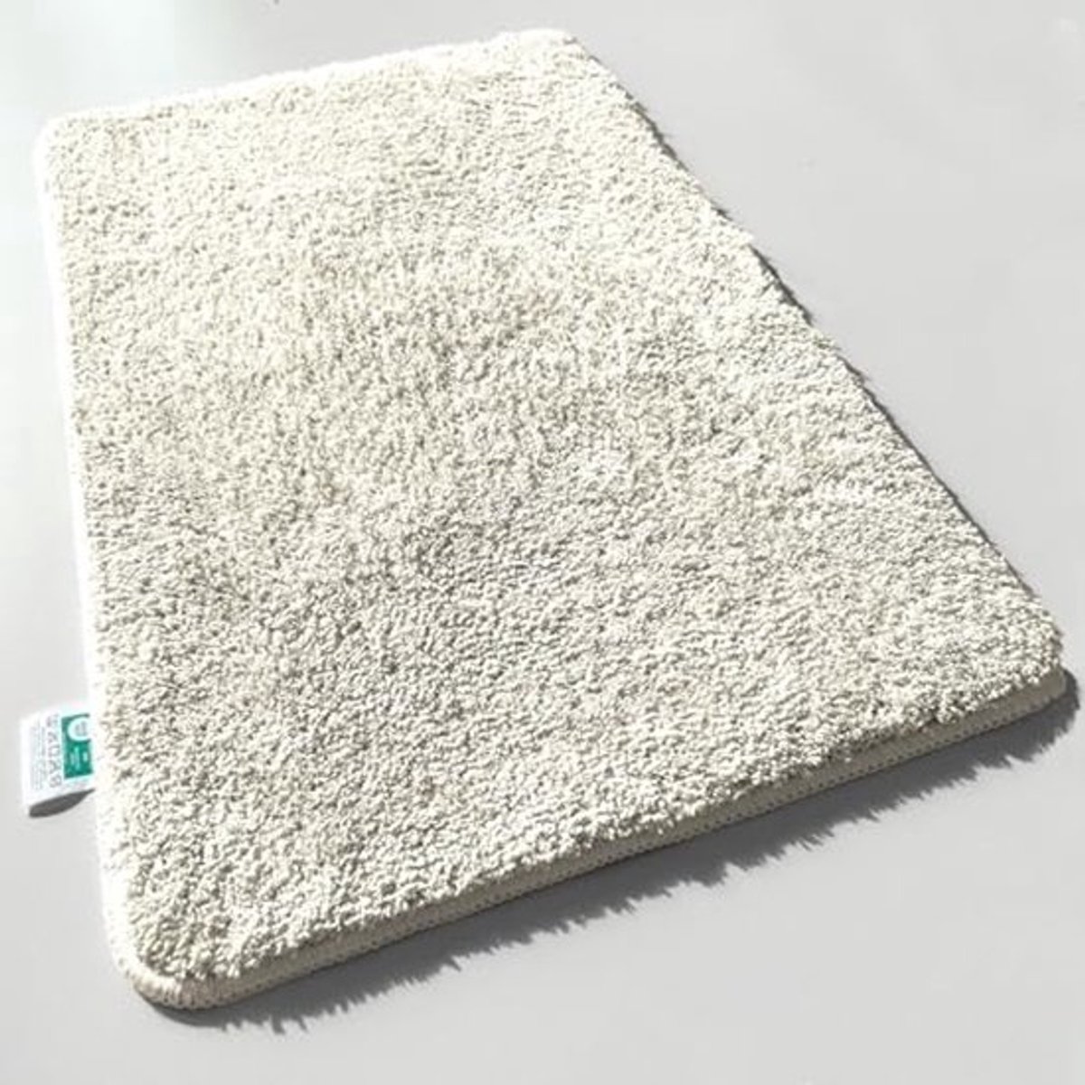 Hoogpolige Badmat Sky Soft | Zacht, Pluizig en Antislip | Wasbaar en Sneldrogend | 16 Kleuren, 6 Maten