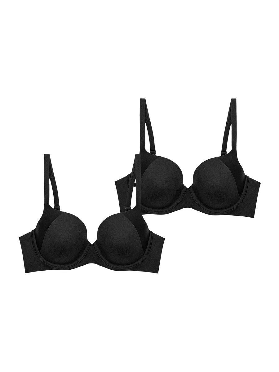 Triumph Bügel-BH Body Make-up Soft Touch