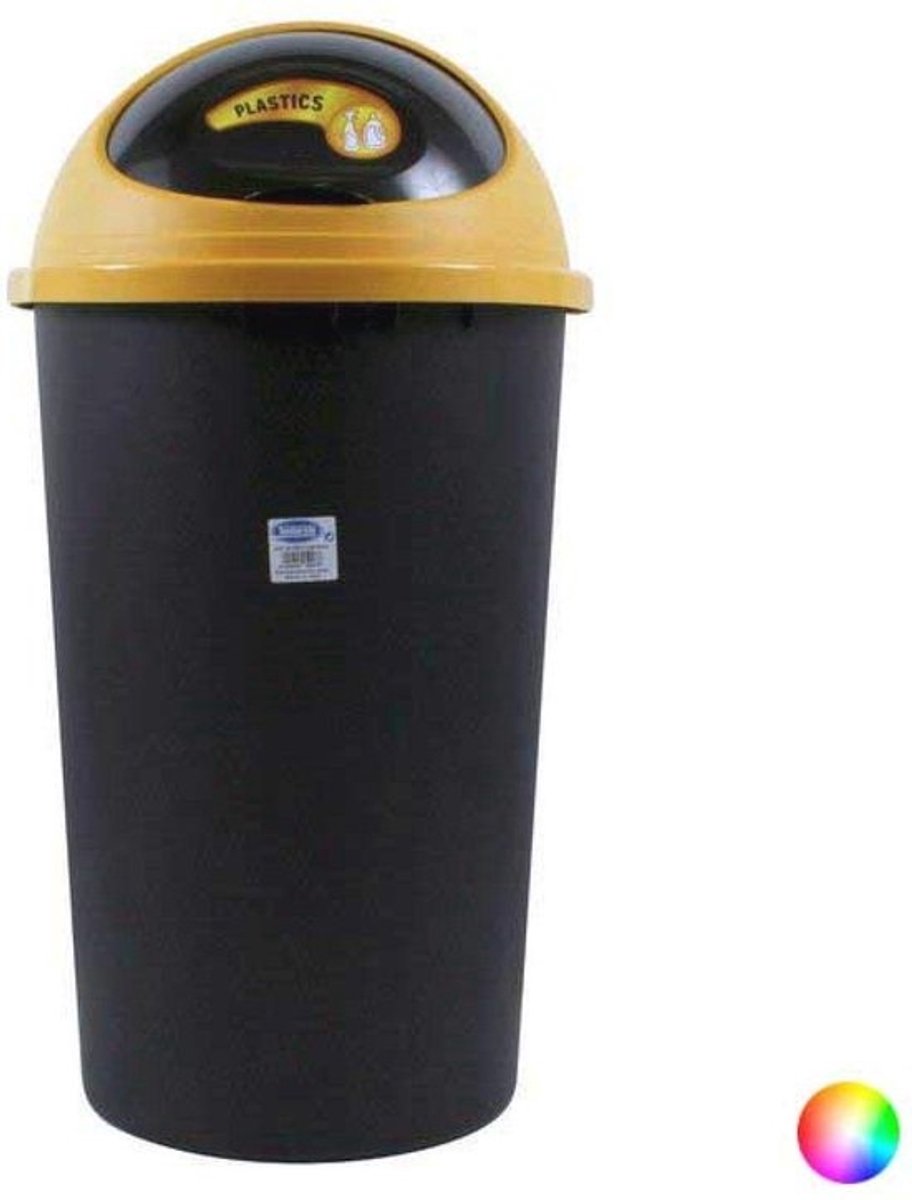 Mini koelkast met glazen deur - 32L compacte koelkast voor kleine huishoudens