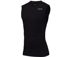 Mannen HyperFusion Compressie Basislaag Hemd Onder Shirt
