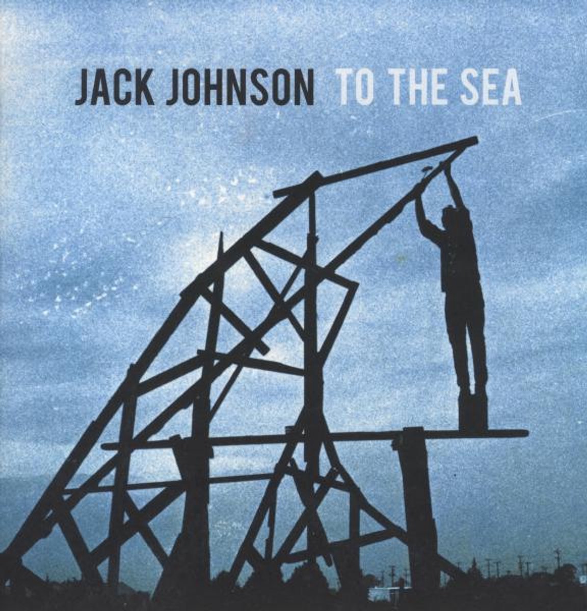 To The Sea