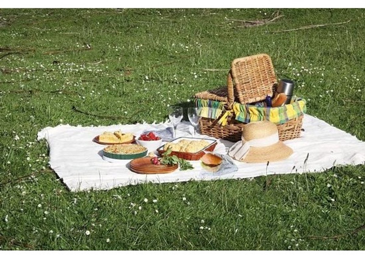 200 Stuks Hamburger Zakjes - Oude Krant Patroon, Duurzaam en Vetbestendig Papier voor Snacks en Sandwiches