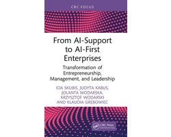 From AI-Support to AI-First Enterprises