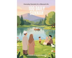 100 Daily Sunnah