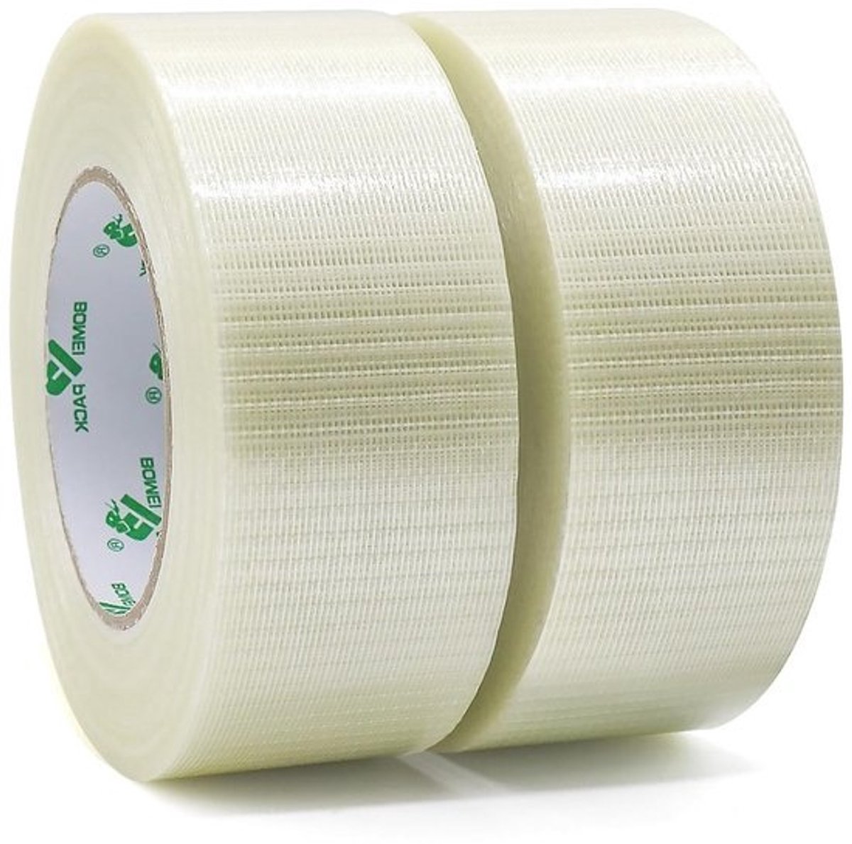 Duurzame bidirectionele filmtape - voor verpakking, knutselen en hobbyprojecten - (2)