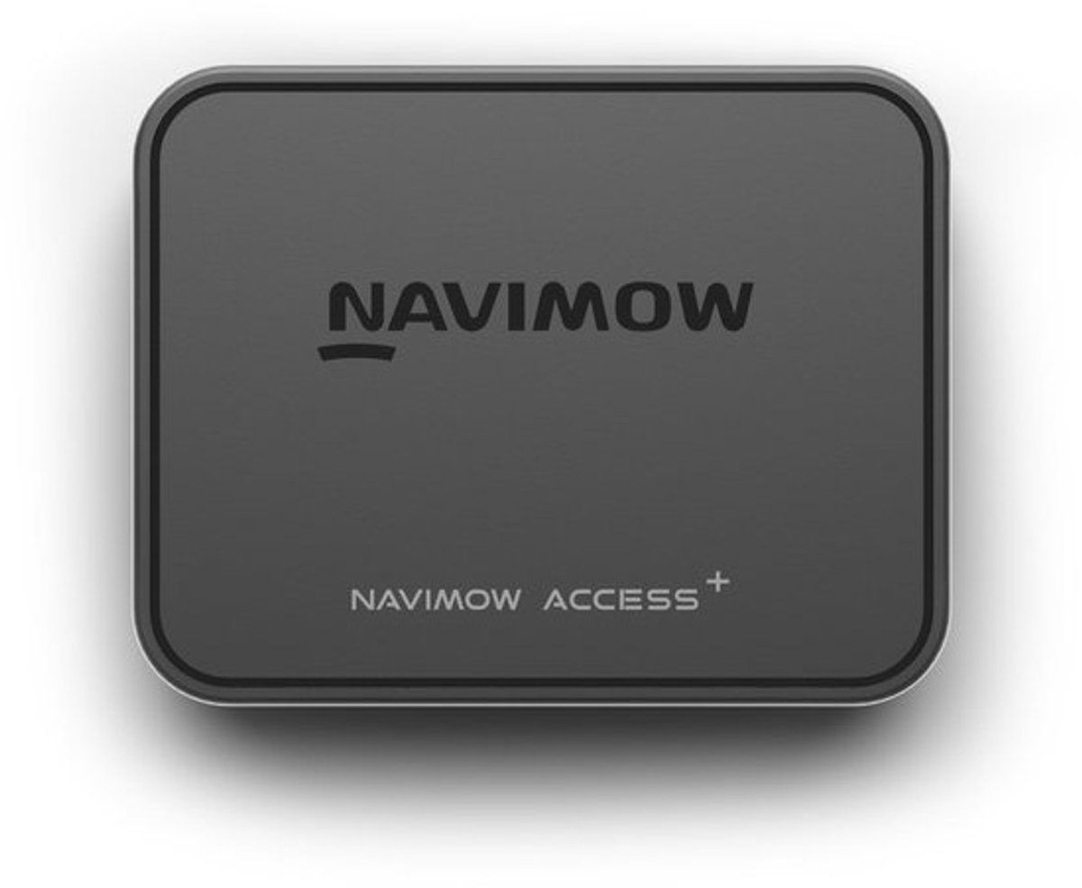 Dailygoods- Accessoire 4G-module - Diefstalbeveiliging - Robotmaaier I105E - Robotmaaier I108E - 4G-connectiviteit - Verbindt met robotmaaiers