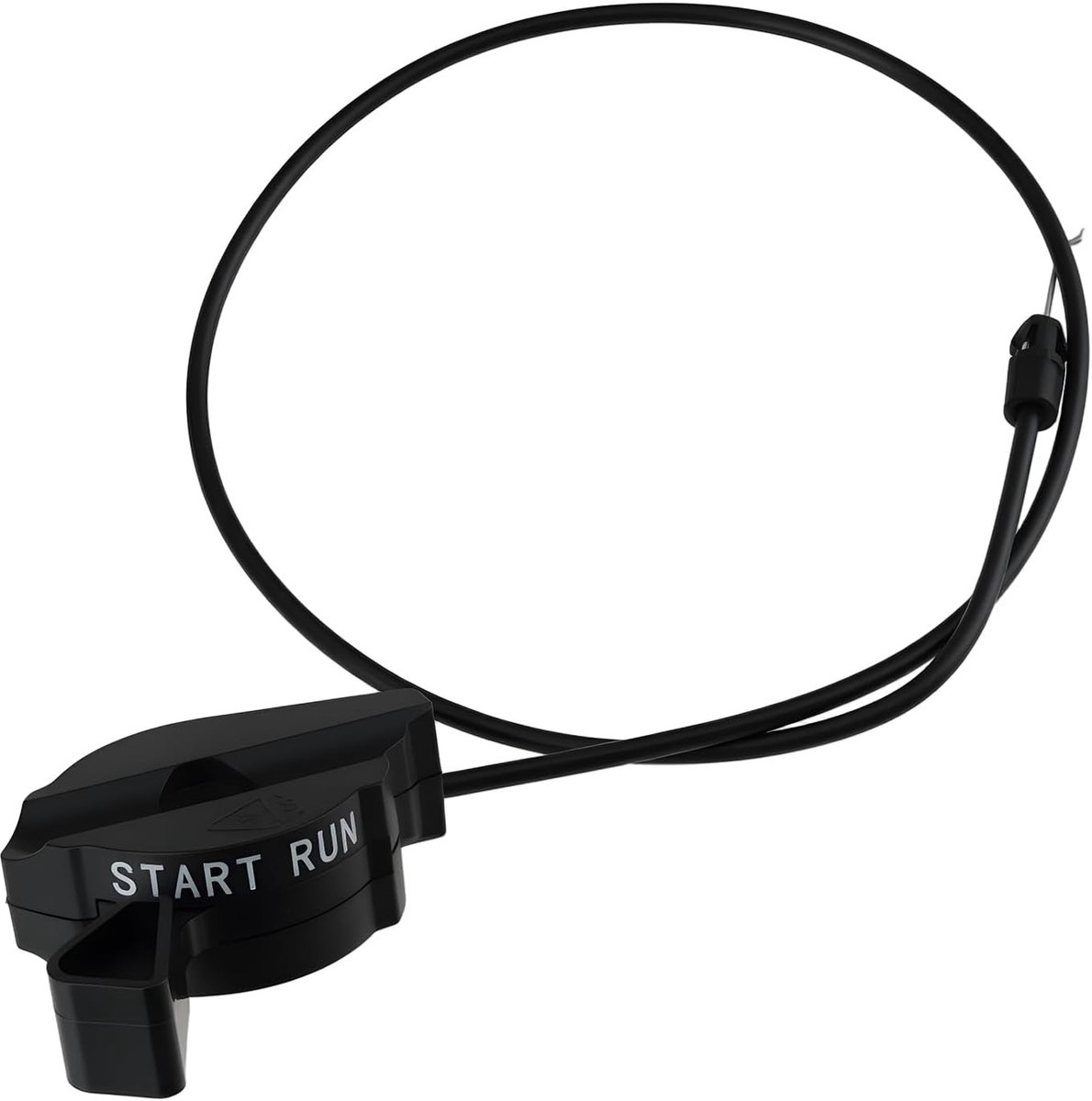 Trimmer Gaskabel 417238 586861201Compatibel met Husqvarna Compatibel met AYP