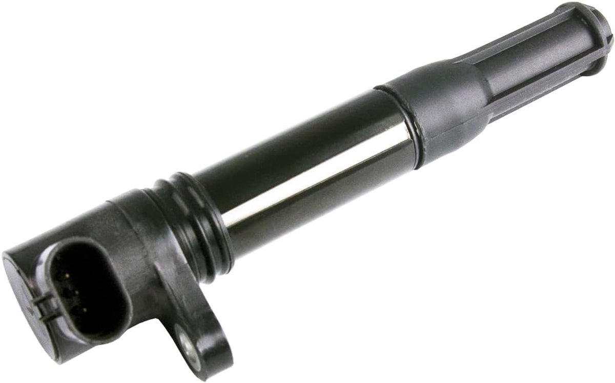 Ignition coil 46777288 504142675 voor Doblo,voor Ducato,voor Mito,voor Musa,voor Punto,voor Panda,voor Ritmo III,voor Stilo,voor Ypsilon,voor Idea 1.2 1.4 16V,500(312)