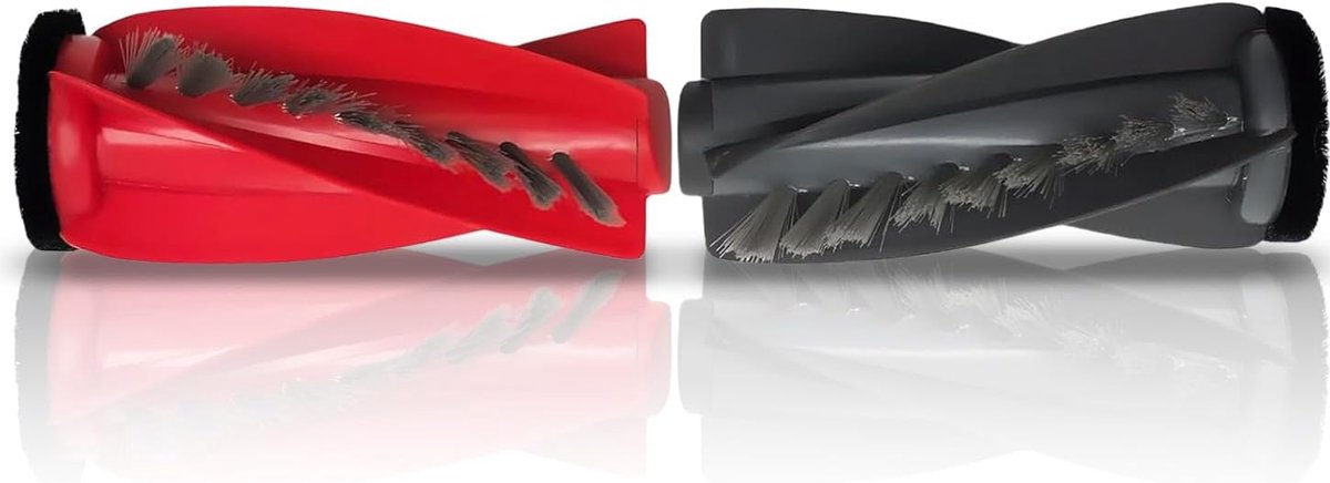 Hoofdborstelaccessoire voor Roborock Saros 10/Saros 10R/Qrevo Curv/Qrevo Edge/Qrevo CurvX/Qrevo Curv S5X/Qrevo Edge S5A/Qrevo Curve