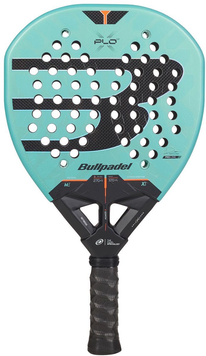 Bullpadel Xplo 02 27