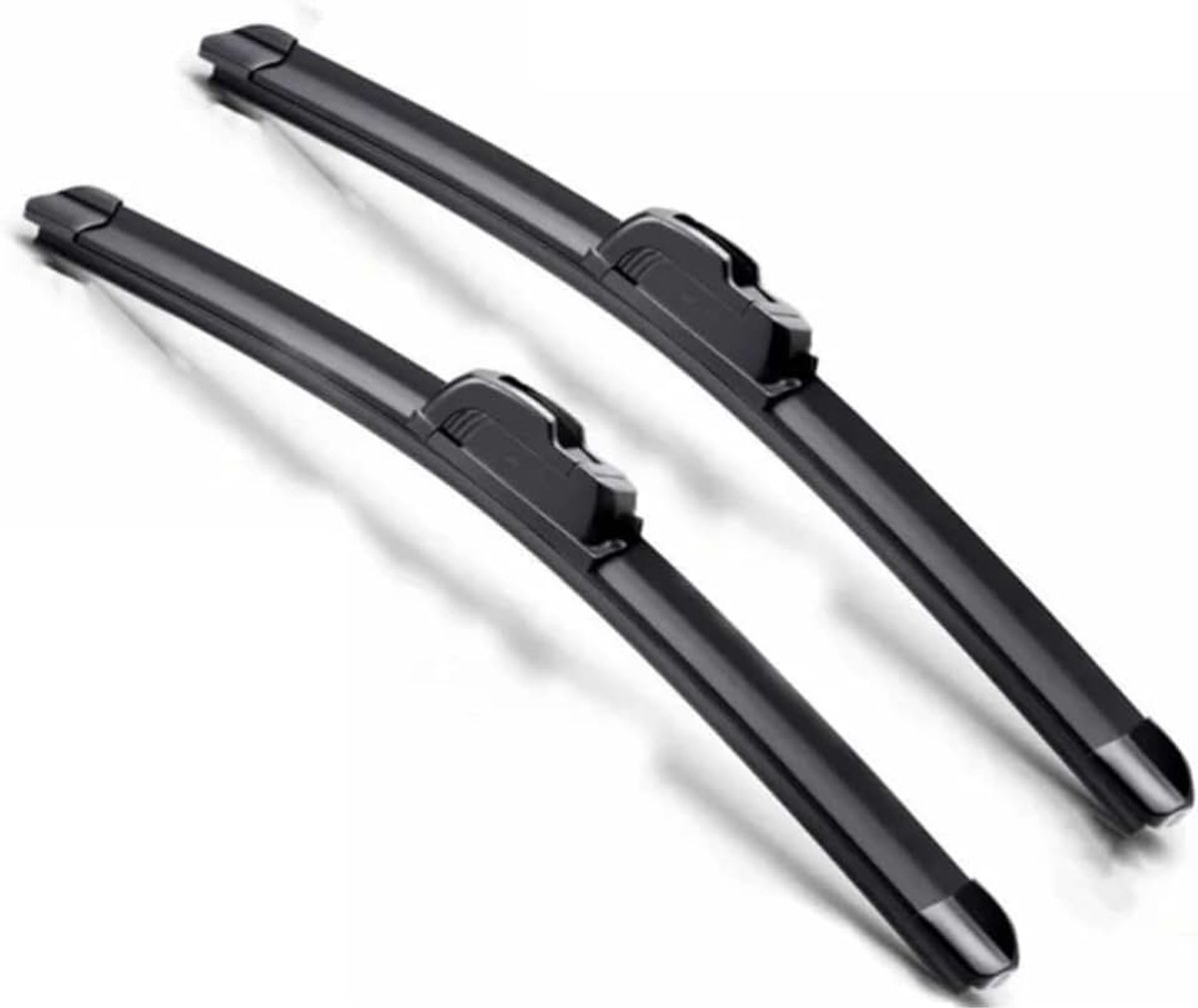 Honda,Voor Civic Sedan 2009 2010 2011 2012 2013 2014 2015 2016 Wisserblad 26"+22" Autovoorruit Voorruitrubber