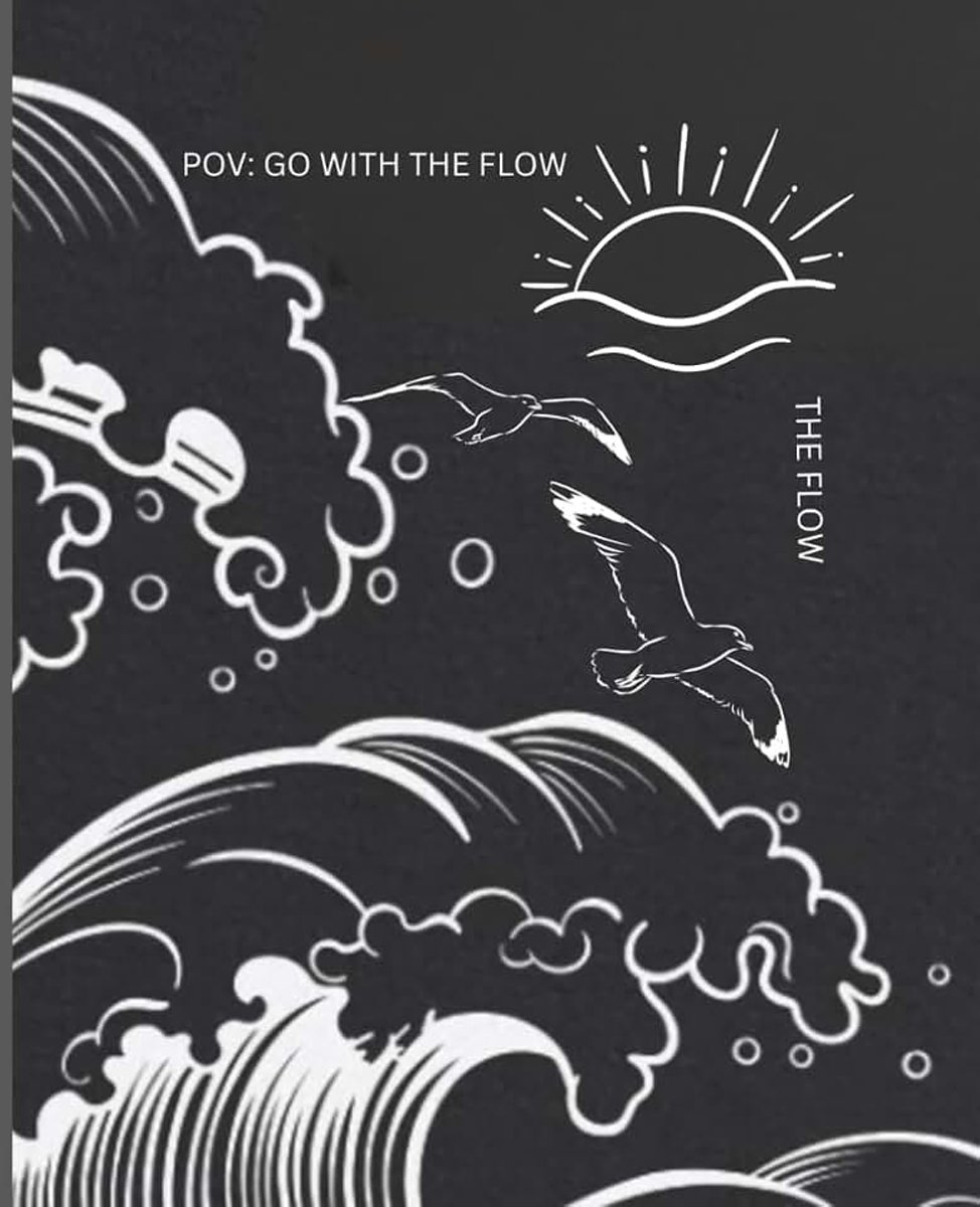 Flow Notebook Journal