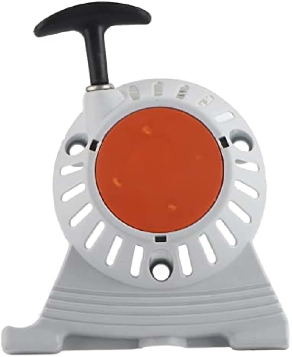 Kabeltrekstarter voor KM 90-130, FS90-130, FC90-110, Universaal Startkabel voor Motorfietsen en Scooters