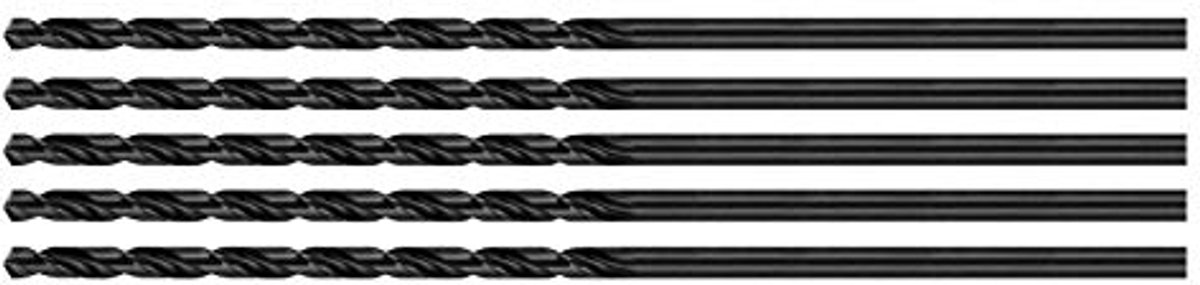 Metaalboren (HSS, 3,2x160 mm)