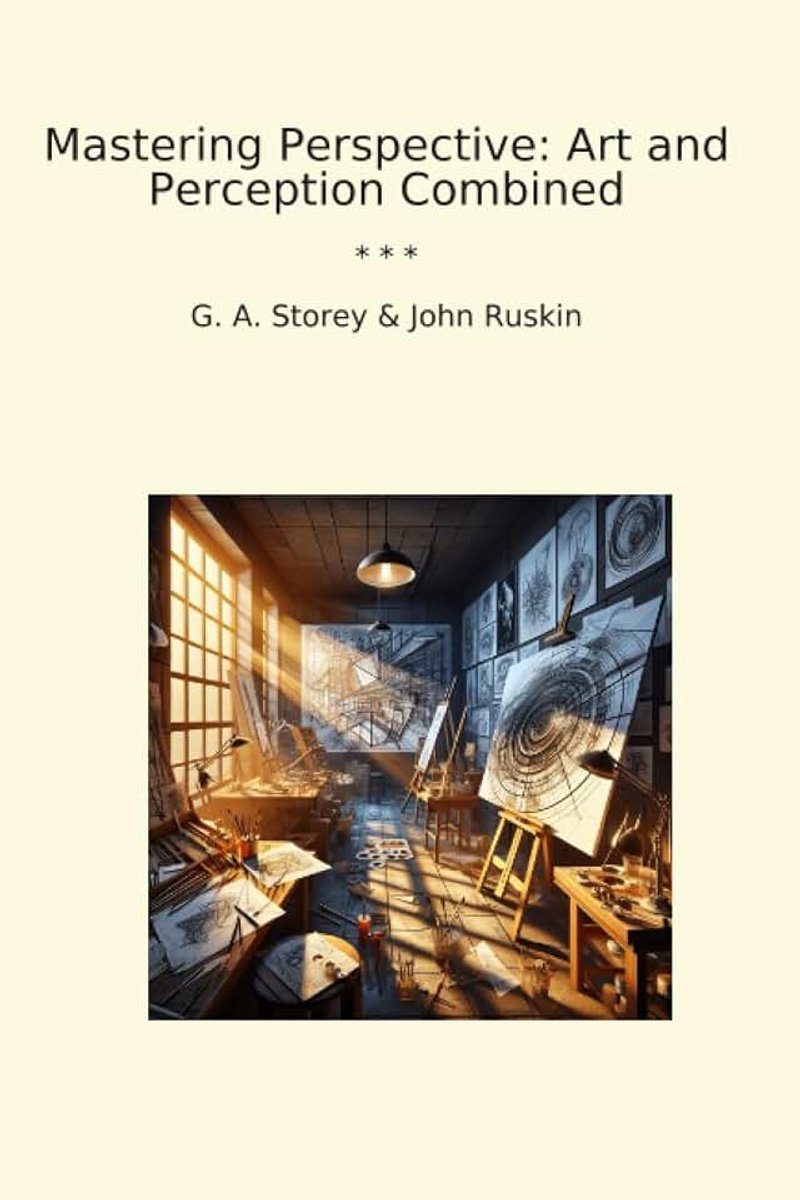 Perspective: Art and Perception Combined