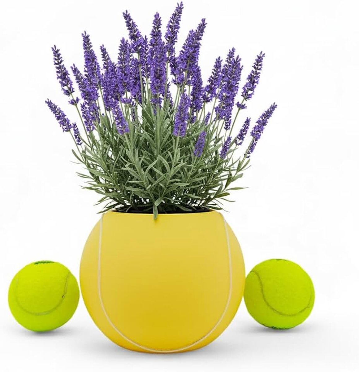 Padel Cadeau Bloempot