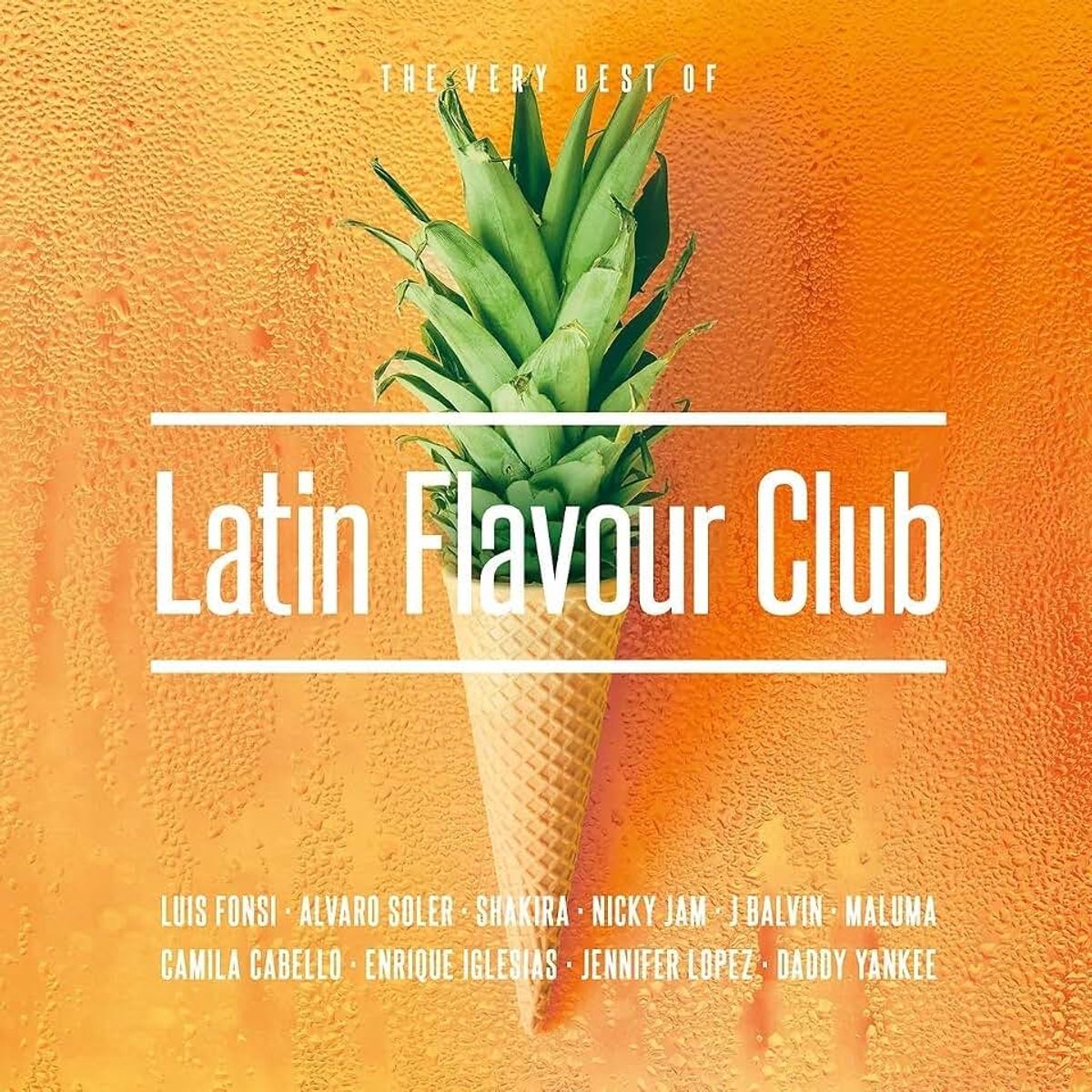 Latin Flavour Club