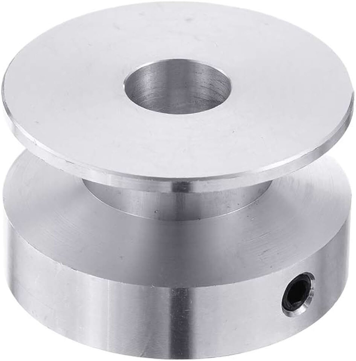 Katrol A Type As Katrol Wielen 8-20Mm Vaste droeg voor asmotor - 8Mm