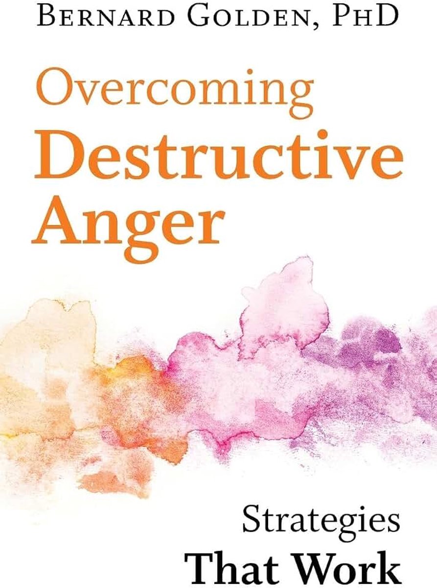 Anger: Strategies That Work