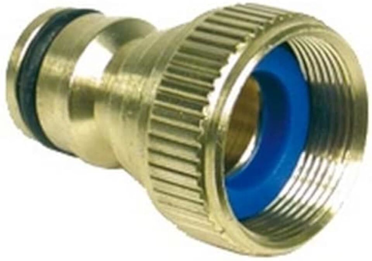 Tools - Kraannippel - M22 - Met inwendig draad