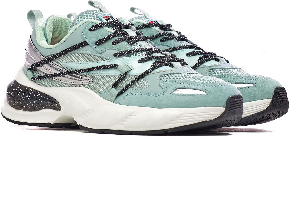 Sneakers Fila Spettro X L wmn Dames Groen
