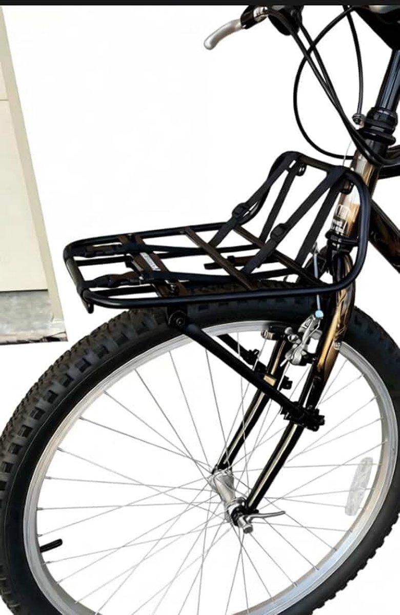 Fiets voorrek, BFR0102FT