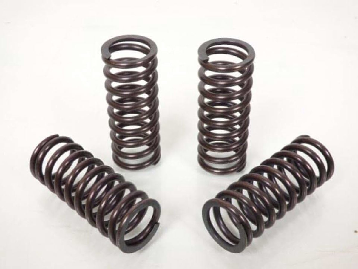 Tourmax koppelingsveer voor motor suzuki 600 gsf bandit 1995-2005 hsp-310-4 nieuw