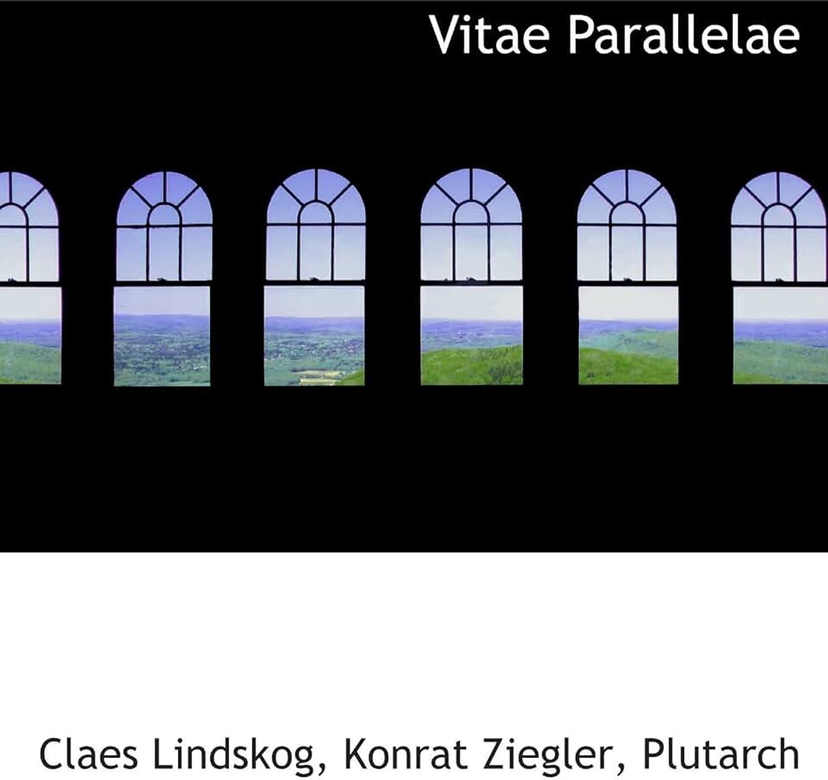 Vitae Parallelae