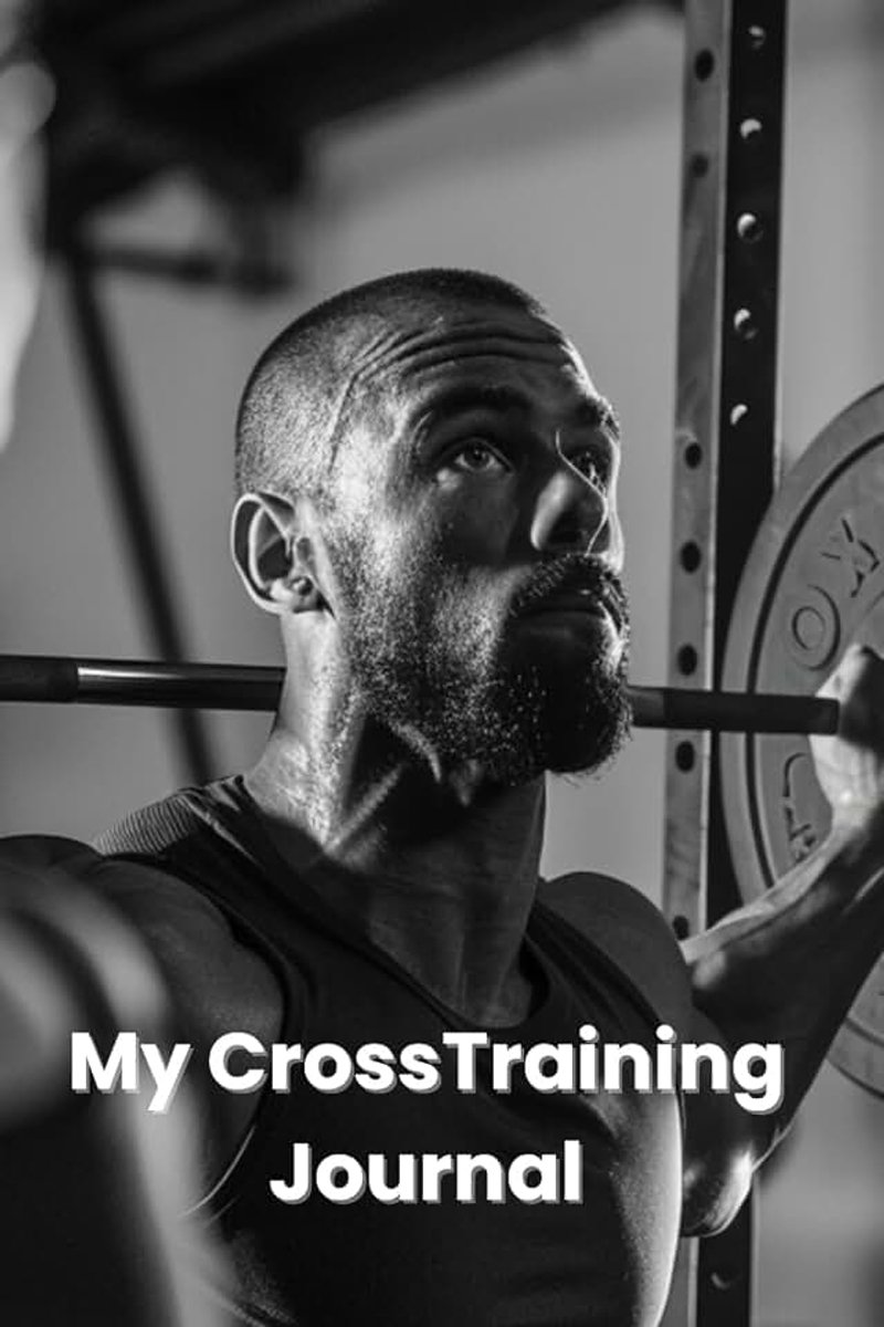My CrossTraining Journal