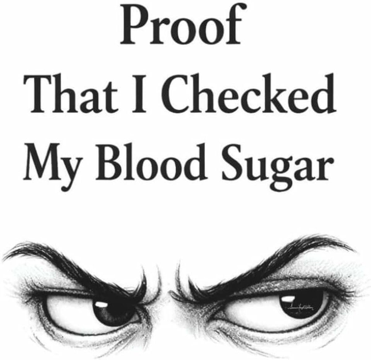 Sugar (GUY): Daily Blood Sugar and Food Log