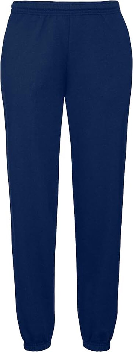 Fruit of the Loom heren Flanellen broek Joggingbroek