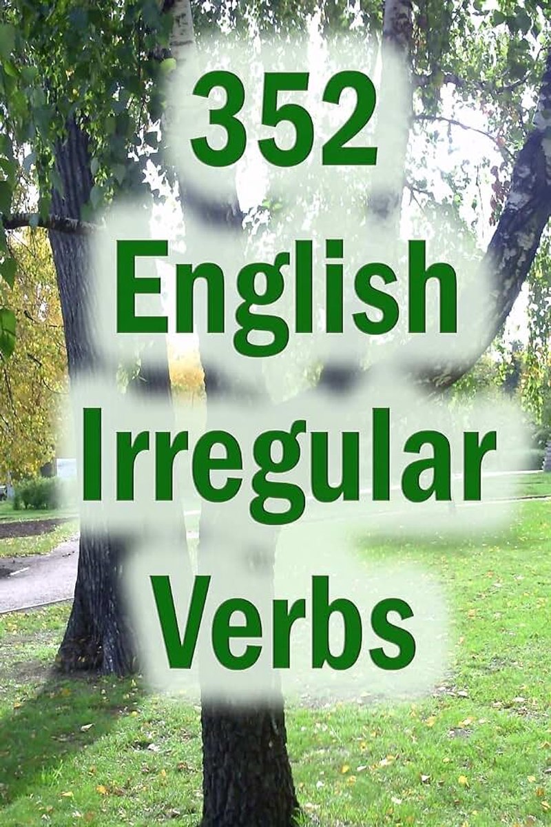 Verbs: Practice book