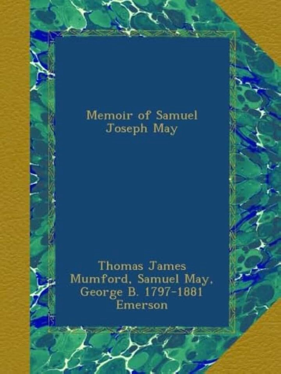 Samuel Joseph May