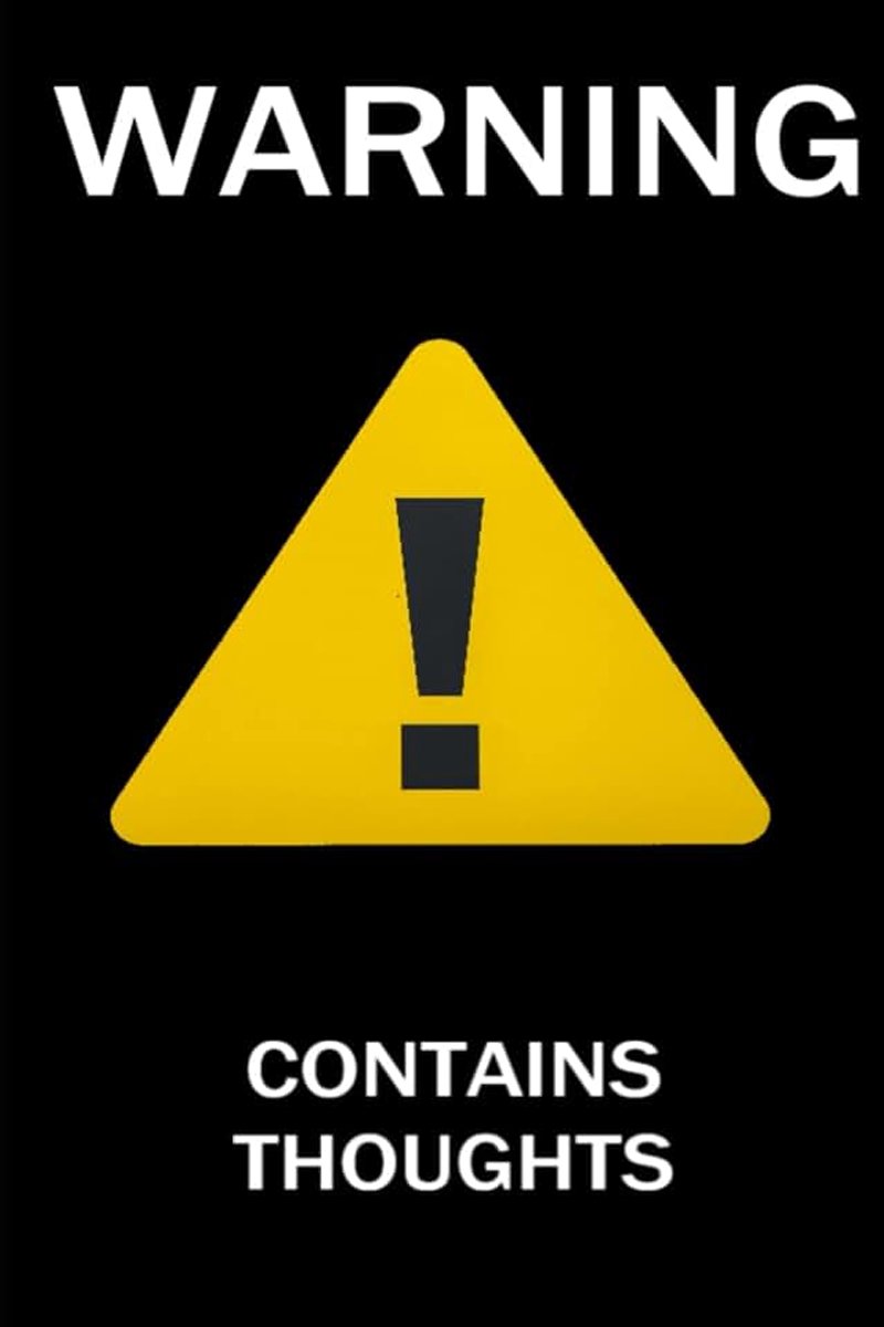 Warning Contains Thoughts