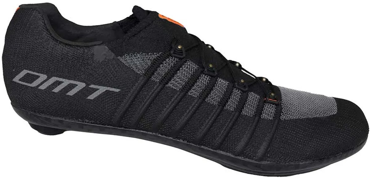 Dmt Pogi´s Superlight Raceschoenen Zwart EU 45