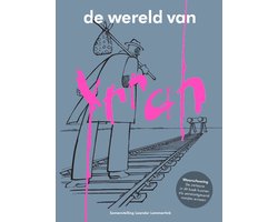 De wereld van Yrrah