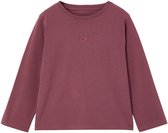 Vertbaudet T-shirt met lange mouwen voor meisjes