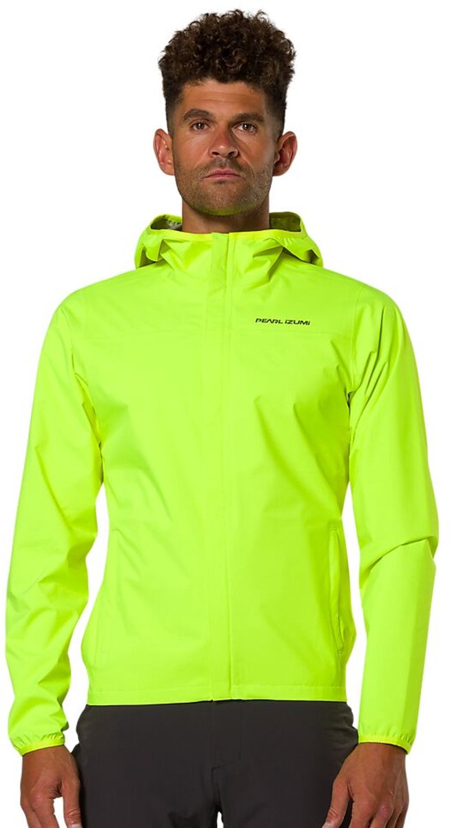 Heren Canyon 2.5L WxB Regenjas
